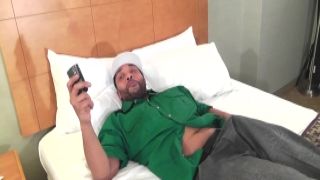 Marilyn Monroe POV Licking ssni 799