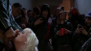 Tricky Agent - Sex Starved Doll is fucked renee hurtz black ambush