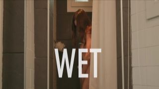 amateur in glasses Molly Jane sensually dripping milk all over her pussy sami goldaper porn