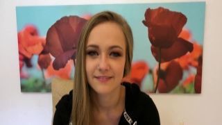 Ass Traffic Ass to Pussy and ass with a Goddess - Erin Electra vanandjuani