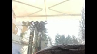 Dirty talking MILF plays with a guy in spite of him maya wolfe porn
