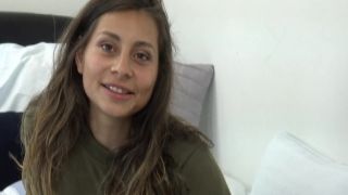 Brandy Grindz Fingers Her Delicate Little Pussy vina sky girl cum