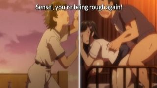 Nana Kinoa amazing porn show along superb Ann Yabuki egg2025 pawg