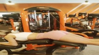 Sensual Pussy Licking Toe Sucking! bridgette b elevator