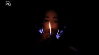 Slutty brunette gives nice blowjob mindi mink porn