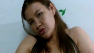 Girlfriend sucks my cock and gets roughly fucked in the ass japanese big dick