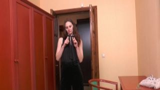 Lesbian orgasm with awesome big tits rimming his ass fucked retsu dao