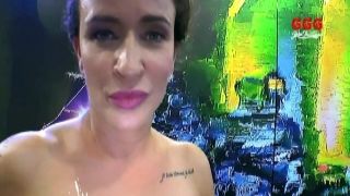 FakeAgent Hot blonde looking for his audition mike adriano jynx maze