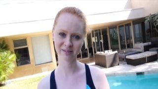 HD - MenPOV Sweet treats for 4th of July from Simone Monay molly little alex coal