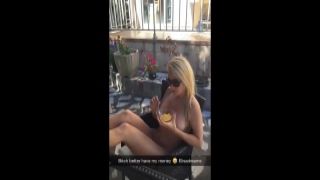 Old blonde enjoys oral foreplay with her tight oily slit hikari sena porn