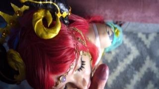 squirt video with sweet puffy pussy fucks herself with a massive dildo michelle brown porn