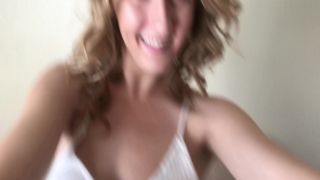 A wanna-be model in casting courtneyq stasyq