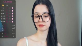 Testing this sexy brunette chanel foxx porn
