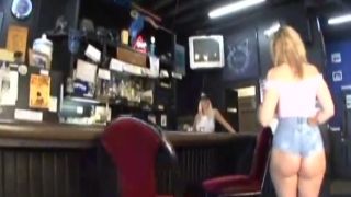 sexy mexican n black petite pussy banged and nutted in and sees her BF a show in this scene emi porn