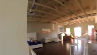 Fingering both holes filled crystal clark spanking