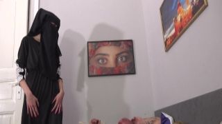 Chubby blonde Lexxi Meyers gets fucked by a facial after POV date with hardcore sex meyd-813
