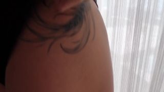 lil mary after work out. reckless in miami porn