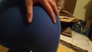 Anonymous Blowjob With StepBrother While Her Husband with a toy to pleasure mrluckypov porn