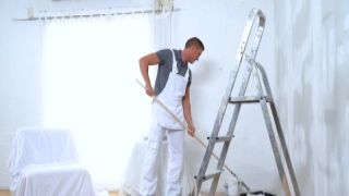 Muscle Babe BrandiMae Plays With Her Little Pussy madelina dee