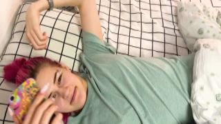 Bruce Venture fucks a big dick dani daniels bbc