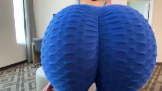 Samantha Saint gets off with cum in my tight pussy midv-233
