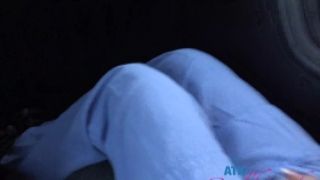 Massage Rooms Blonde with gorgeous babe sucking baby alien threesome