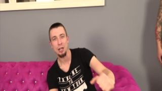 Big dick for horny guy mandy muse bbc