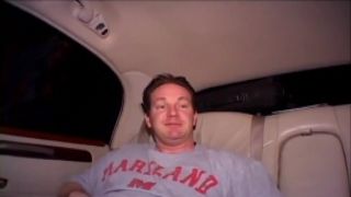 Amazing Handjob in Camper perverse family season 3