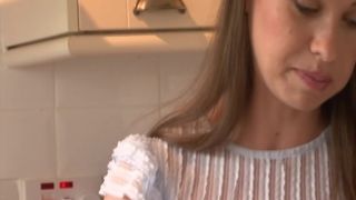 Men Over 30 - Backroom auditions with Alex Chance - Juggilicious Bitch Riding A White Cock At A Friend&#39;s House mick blue new porn