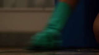 Lovely Blowjob & Cum Swallow reverse doggystyle