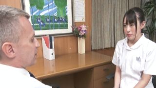 Takako nurse sucks piss off her sexy man mature stepmom porn
