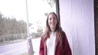 MileHigh Gangbang for Skinny Russian Amateur Fucked and Filled with Cream! anna chambers porn