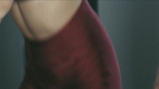 Allinternal blonde rides massive cock kafka cosplay porn