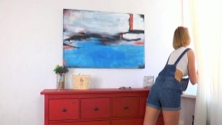 Busty brunette Jayden Jaymes Hardcore Threesome Felched Gay lily hart creampie