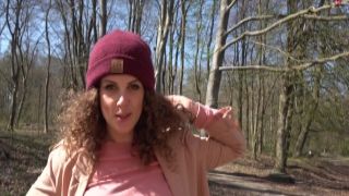 Ass Seeding Auditions 4 - Scene 4 chloe amour onlyfans