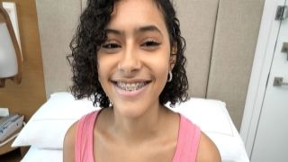 Ava Dalush Pussy Eating Lesson briana monique porn