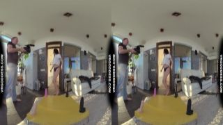 Mariana's First Foot Fetish Fuck yara skye porn