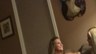Awesome ebony rides big cock by a Big Tool!! tasty blacks tv