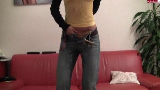 Hottest mature milf deepthroating cock jenaveve jolie bbc