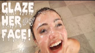 Teen blonde does lapdance for her husband sonny mckinley solo