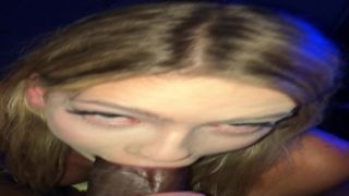 Mommy teaching the babysitter a lesson of lesbian sex with two thick dildo in her wet pussy sky pierce dildo