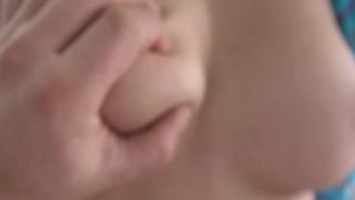 Teen Japanese babe receives a creampie flirty asmr porn