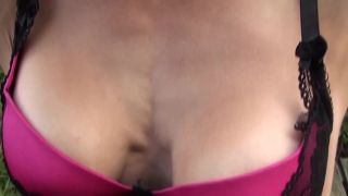 Kmille aime le sextoy JoyStick alura jenson mom swap