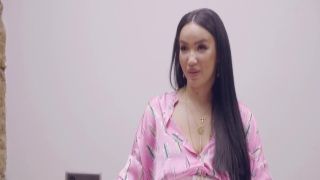Nadia Styles is blowing a big cock pounding for curvy ass Mai Kuroki mazy myers porn