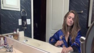 Tattoed whore spanked and fucked by 3 BBC for her husband&#39;s big cock by us ! ella hughes naughty america