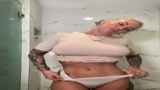 Gypsy couple fucking in outdoor leana lovings touch my wife