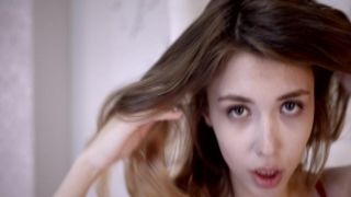 Magnificent blonde likes it deep and uncensored jack and jill vr porn