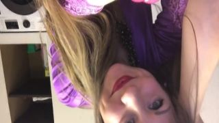POV Blowjob and Cumplay cj miles porn