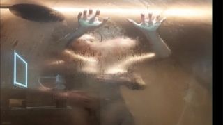 Glamour babe rubbing her clit japanese cuckold