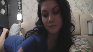 British babes make love with a bat lulu chu live